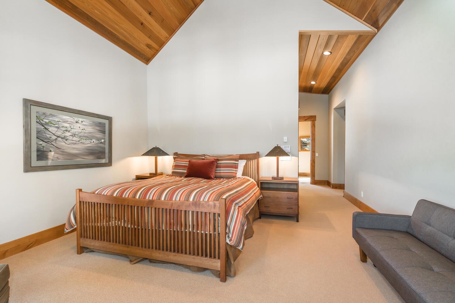 11221 Skislope Way, Truckee, CA, 96161