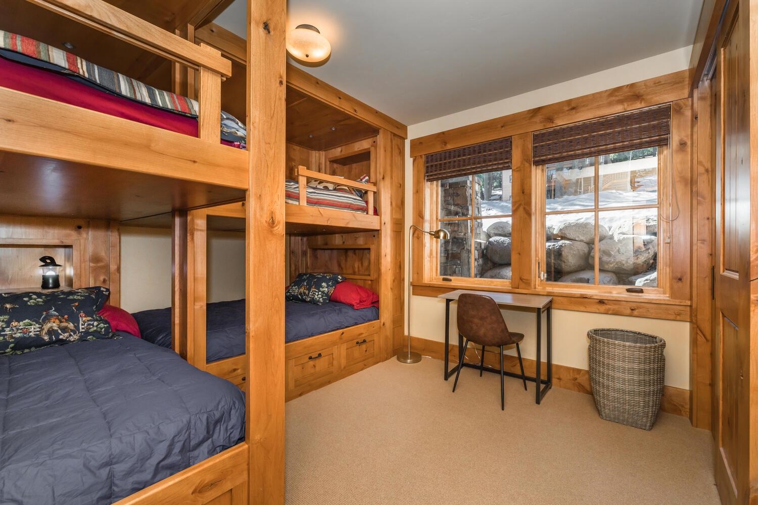 11221 Skislope Way, Truckee, CA, 96161