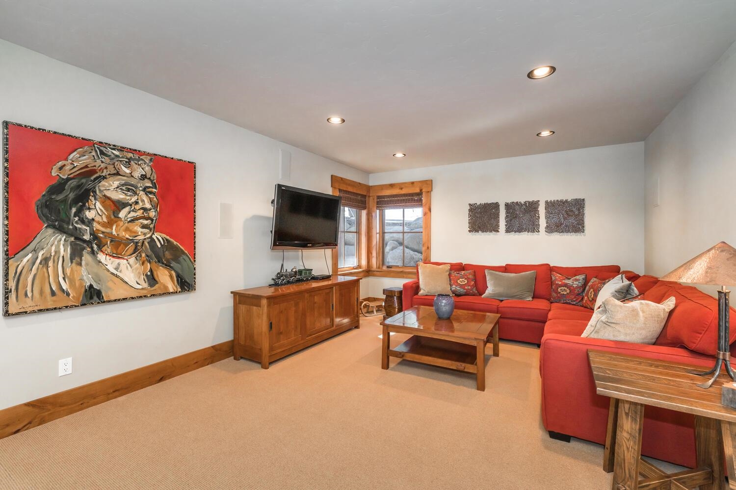 11221 Skislope Way, Truckee, CA, 96161