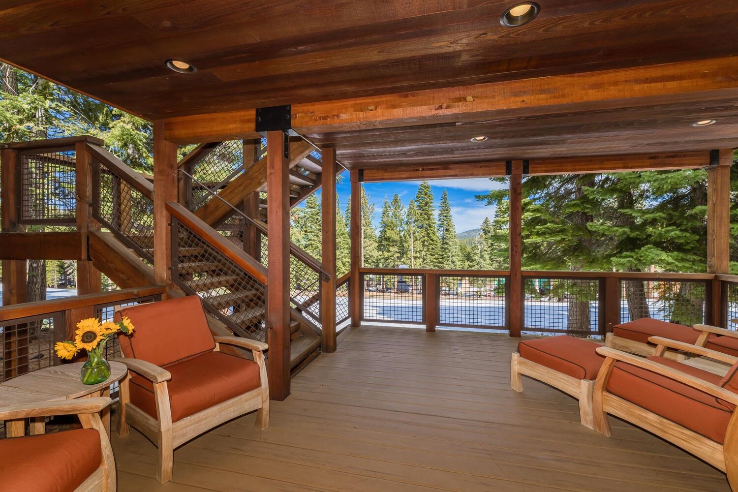 11221 Skislope Way, Truckee, CA, 96161