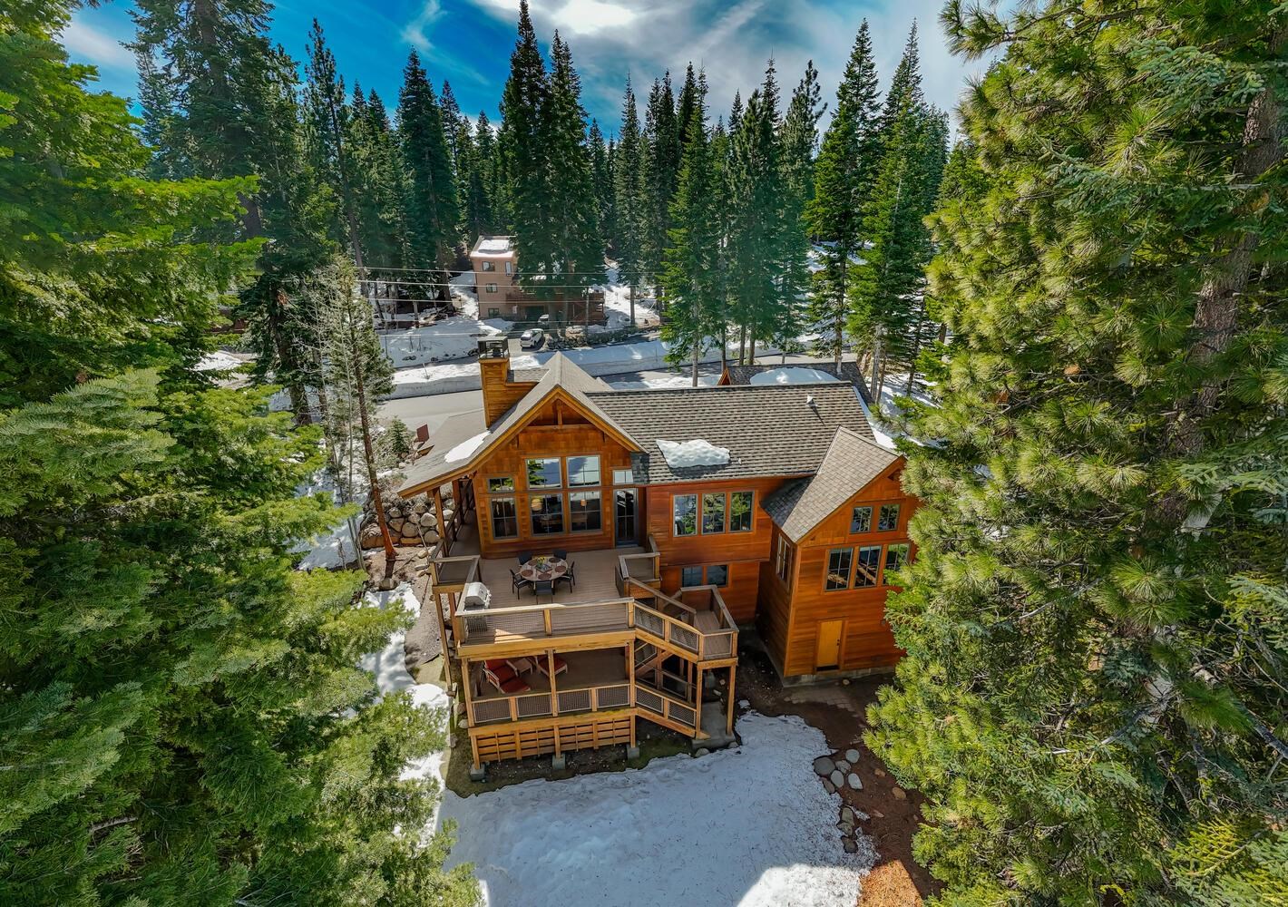 11221 Skislope Way, Truckee, CA, 96161