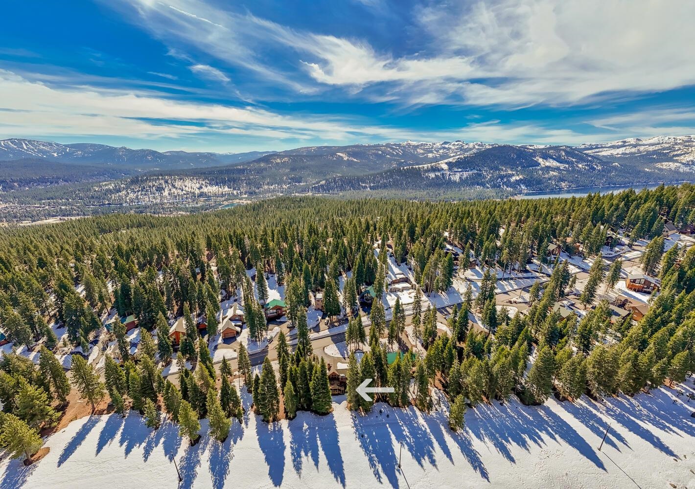 11221 Skislope Way, Truckee, CA, 96161
