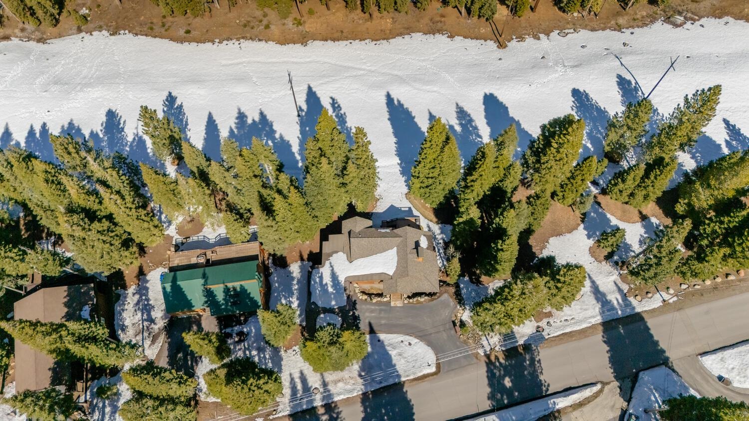 11221 Skislope Way, Truckee, CA, 96161