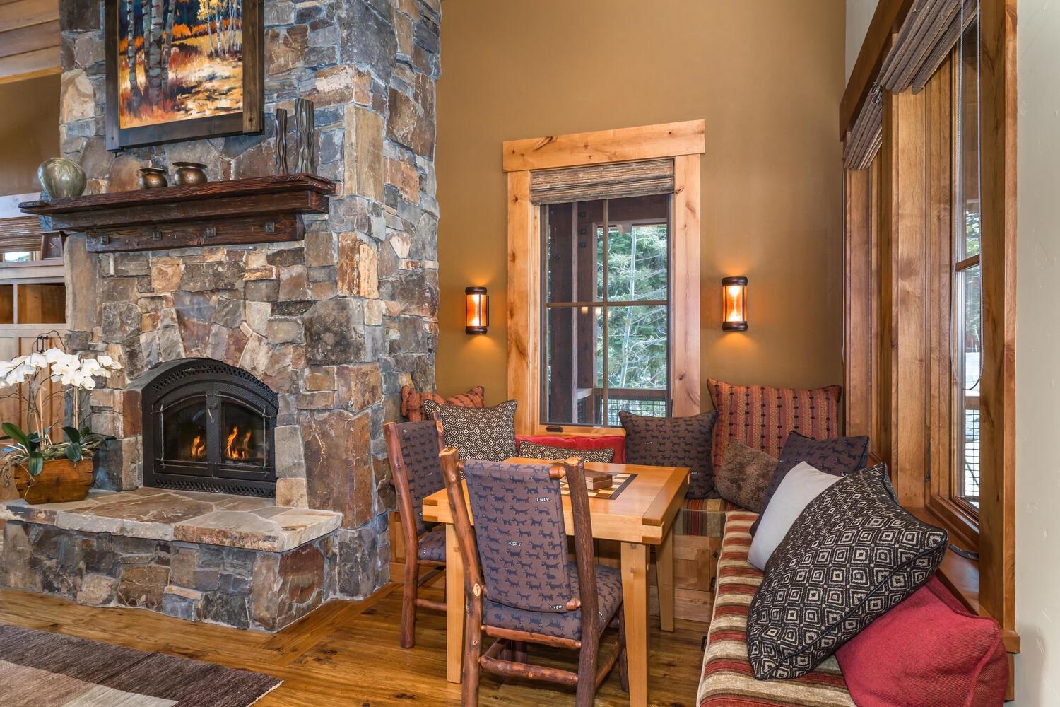 11221 Skislope Way, Truckee, CA, 96161