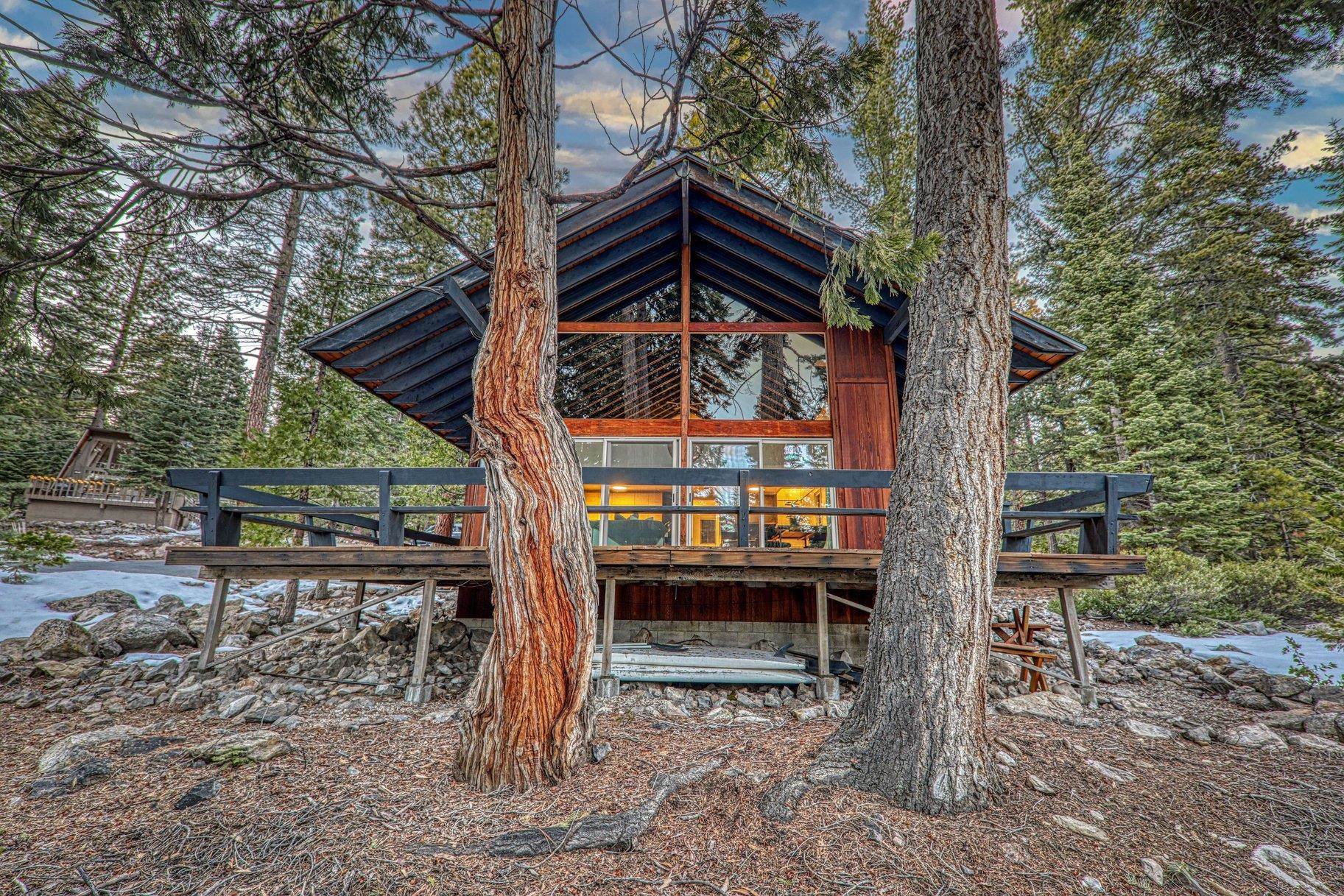 5532 Nile Road, Carnelian Bay, CA, 96140