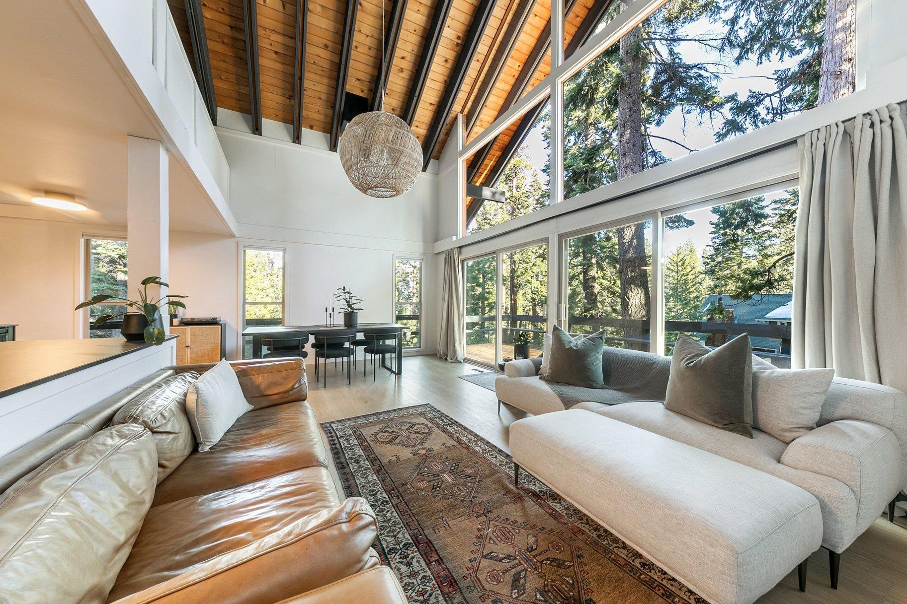 5532 Nile Road, Carnelian Bay, CA, 96140