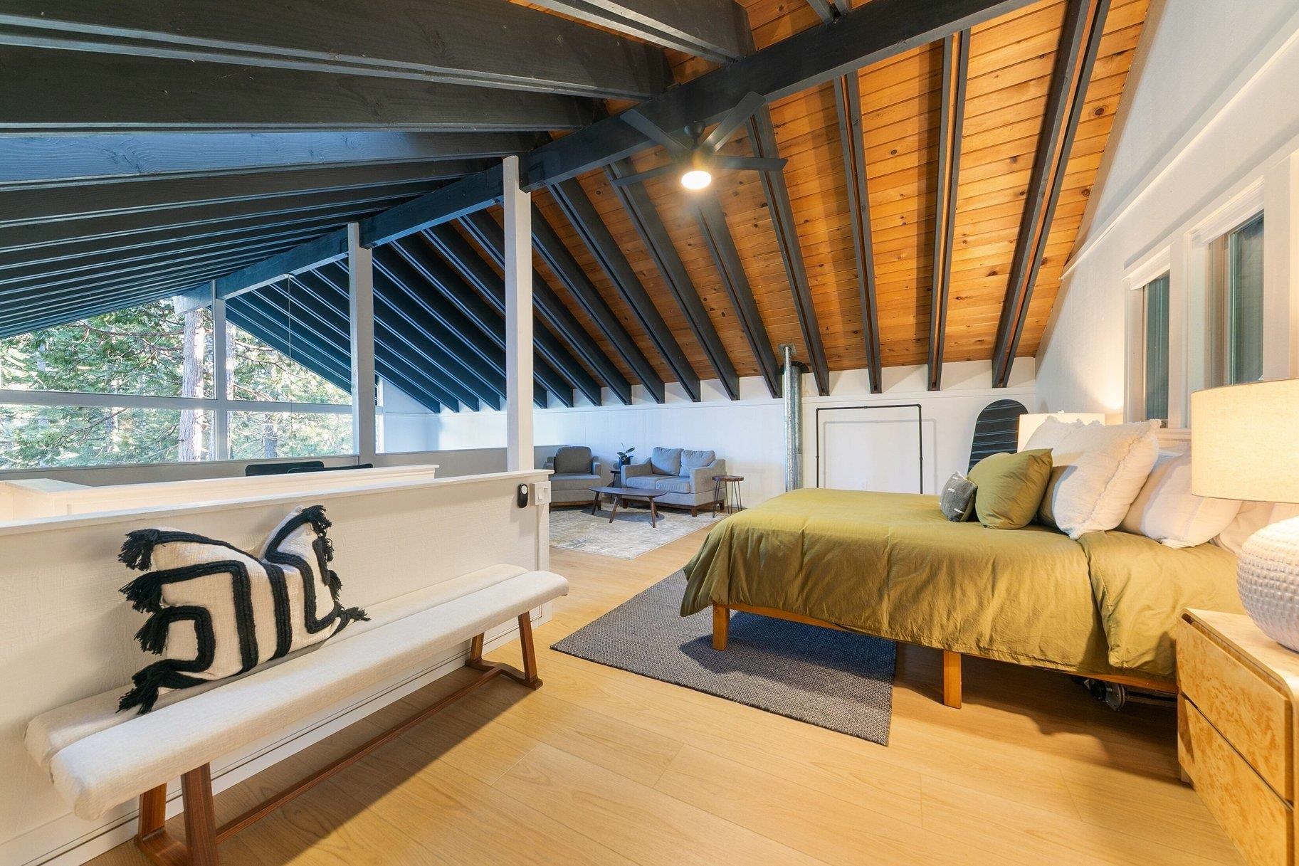 5532 Nile Road, Carnelian Bay, CA, 96140