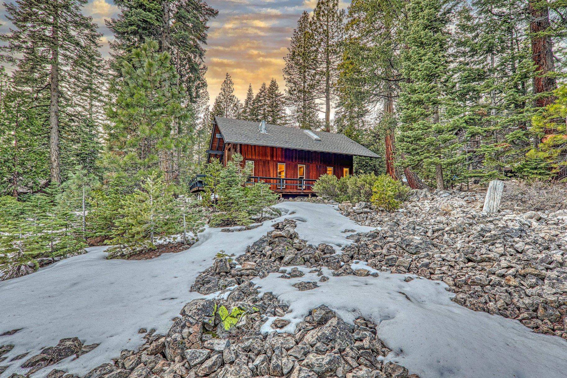 5532 Nile Road, Carnelian Bay, CA, 96140