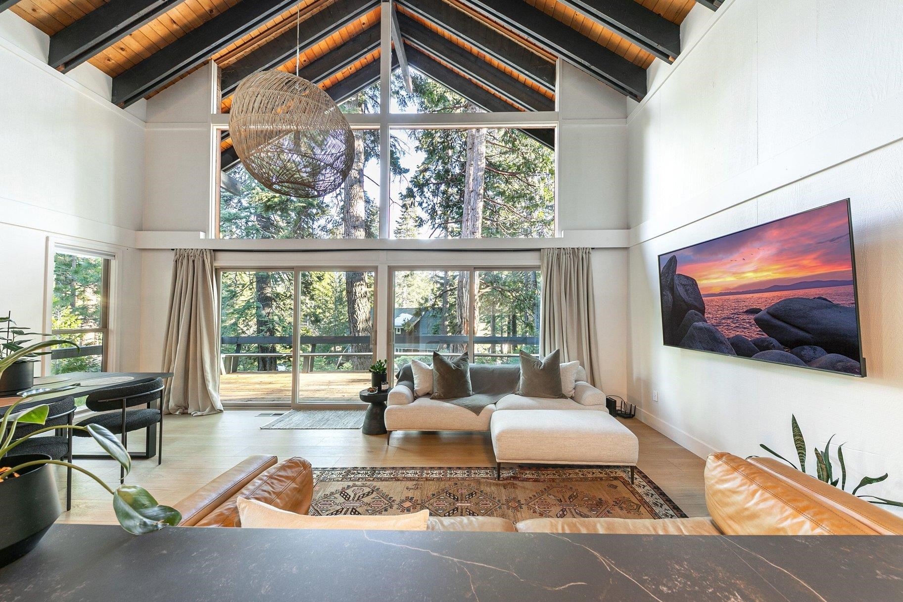 5532 Nile Road, Carnelian Bay, CA, 96140