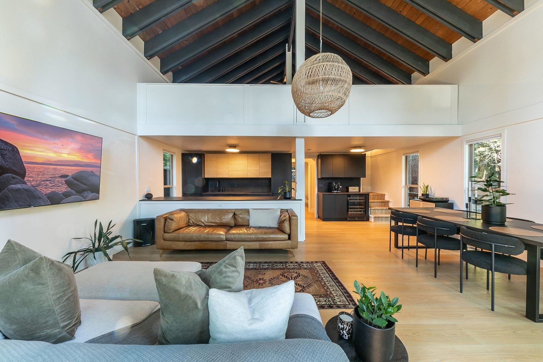 5532 Nile Road, Carnelian Bay, CA, 96140