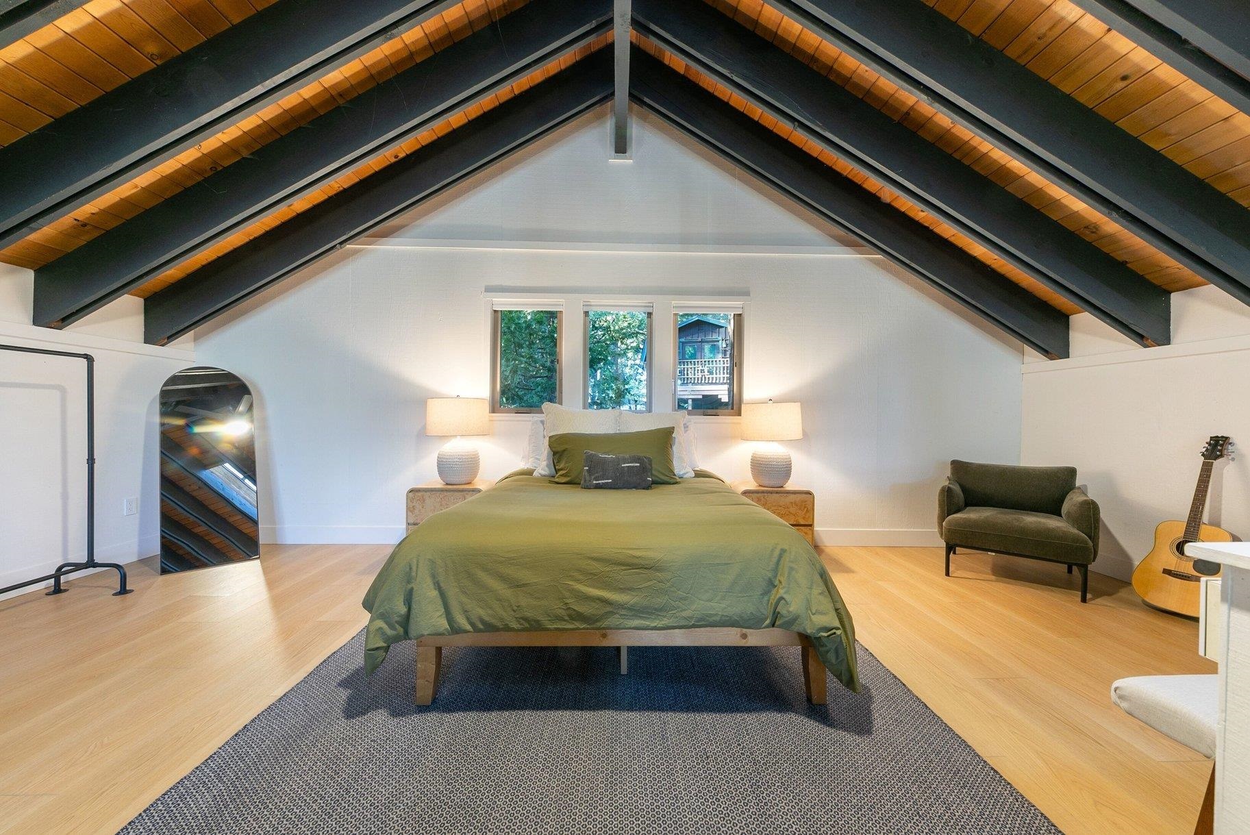 5532 Nile Road, Carnelian Bay, CA, 96140