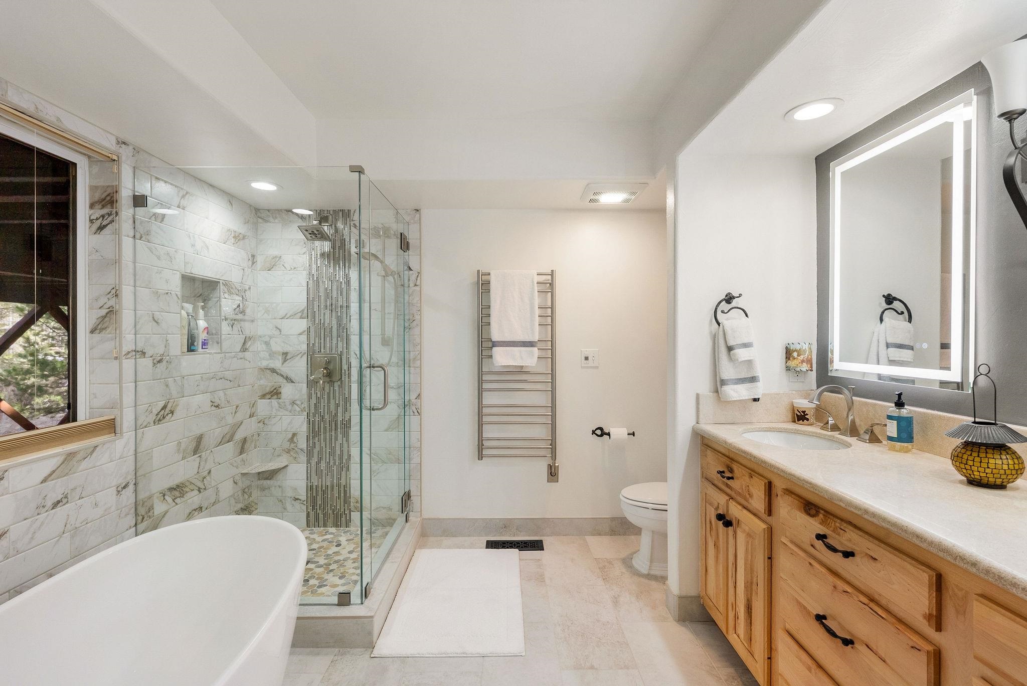 12987 Hillside Drive, Truckee, CA, 96161