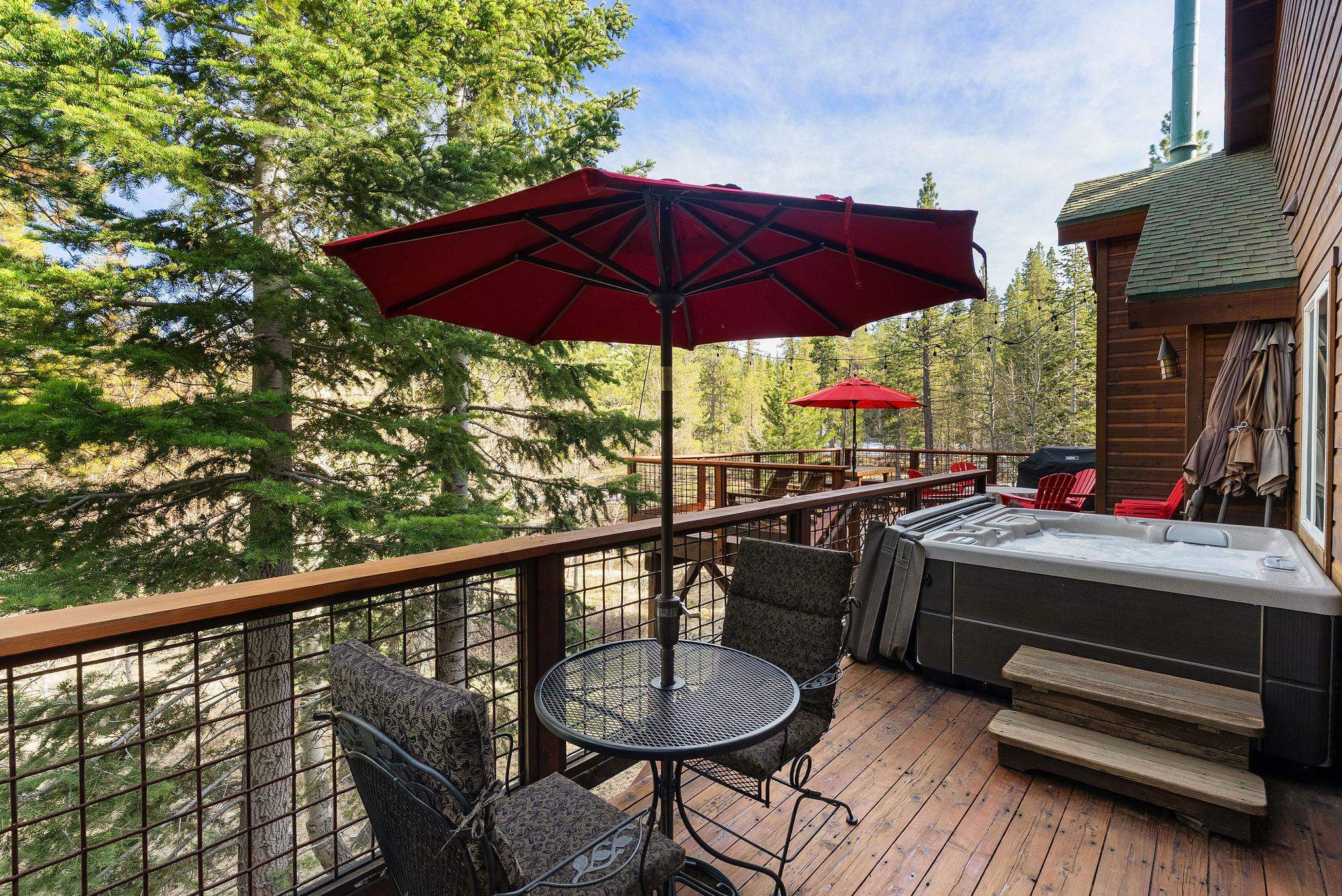 12987 Hillside Drive, Truckee, CA, 96161