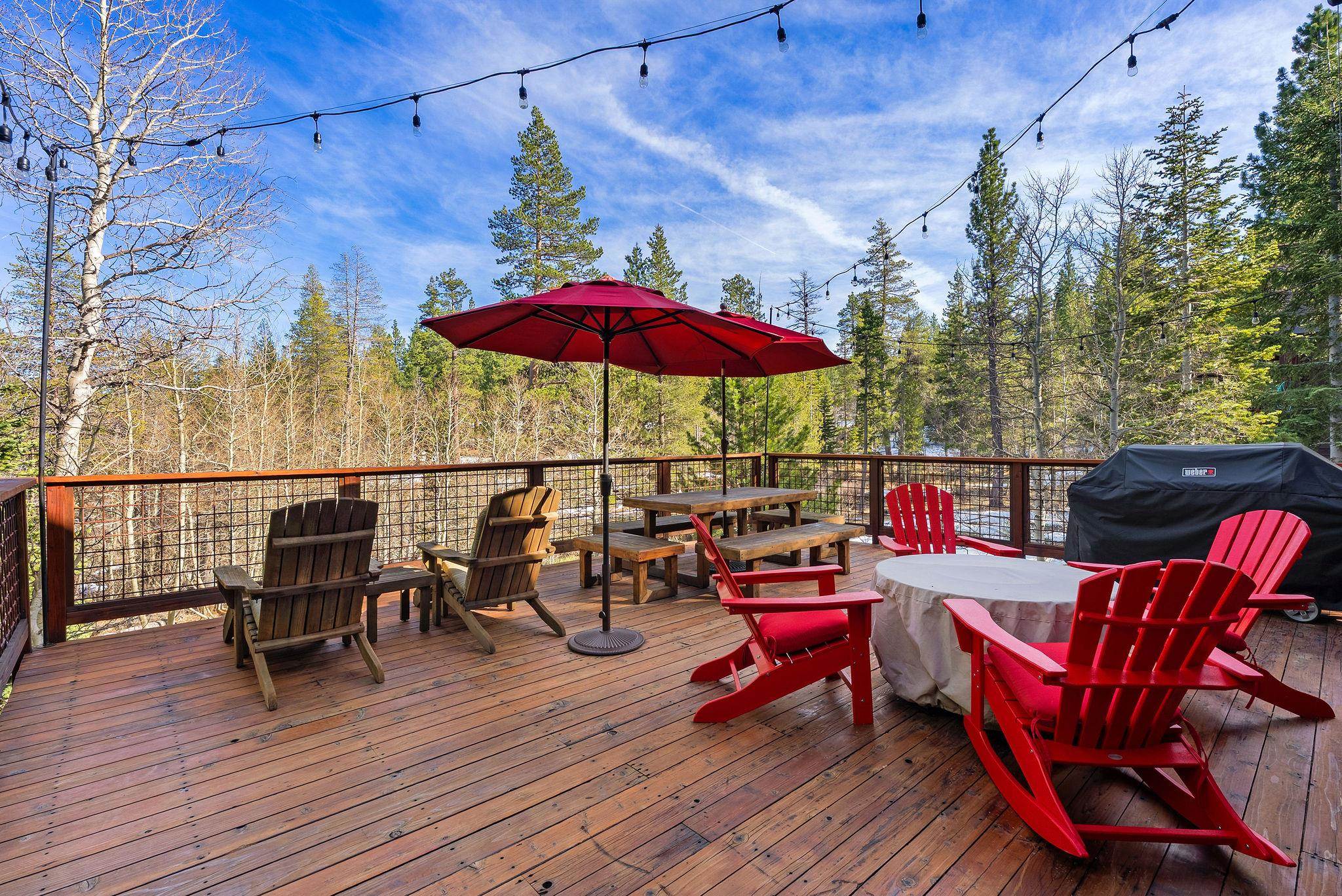 12987 Hillside Drive, Truckee, CA, 96161