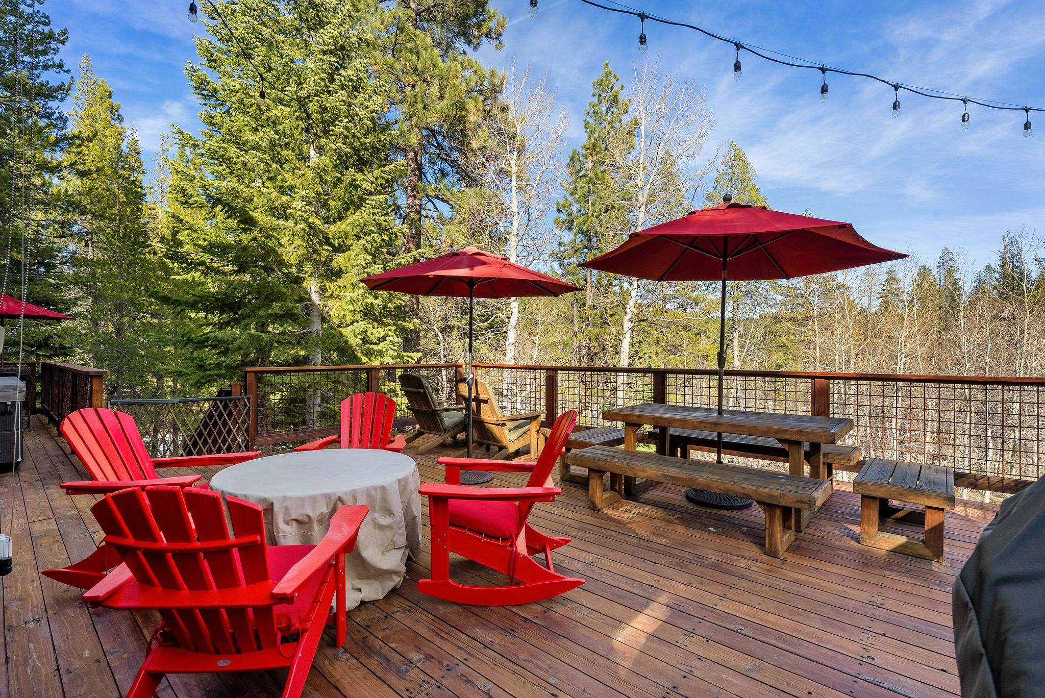 12987 Hillside Drive, Truckee, CA, 96161