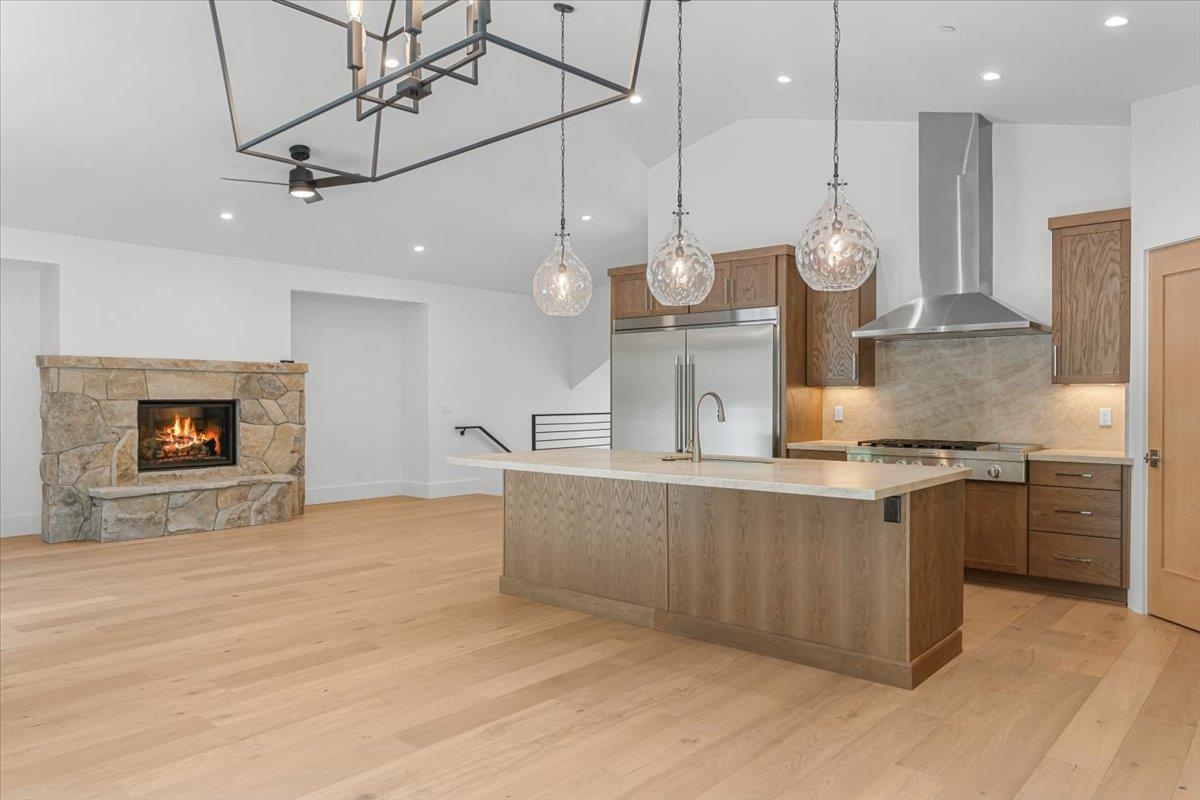 7132 8th Avenue, Tahoma, CA, 96142