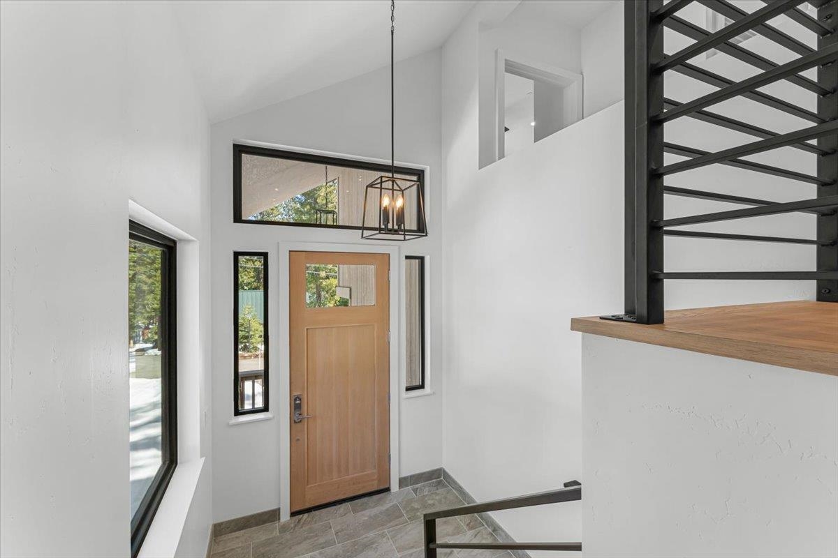 7132 8th Avenue, Tahoma, CA, 96142