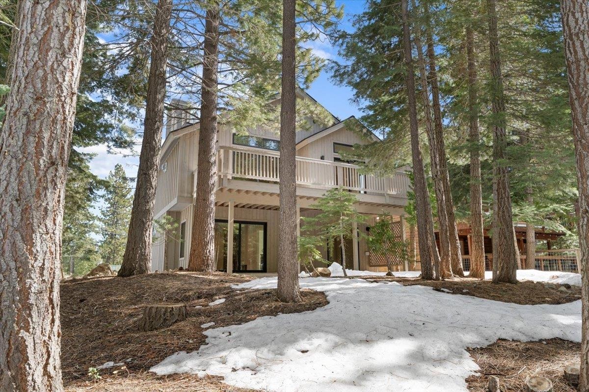 7132 8th Avenue, Tahoma, CA, 96142