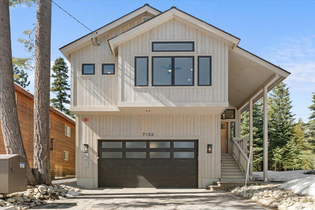 7132 8th Avenue, Tahoma, CA, 96142