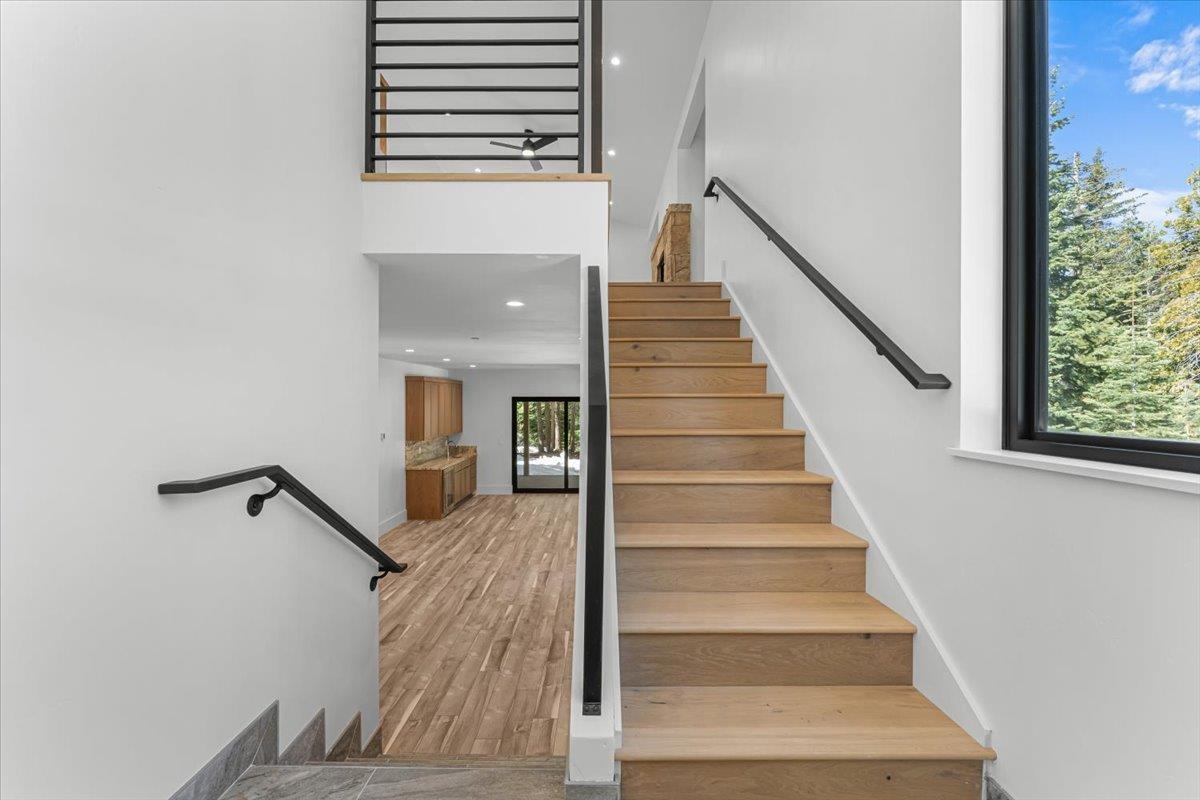 7132 8th Avenue, Tahoma, CA, 96142