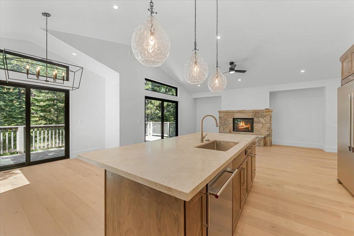 7132 8th Avenue, Tahoma, CA, 96142