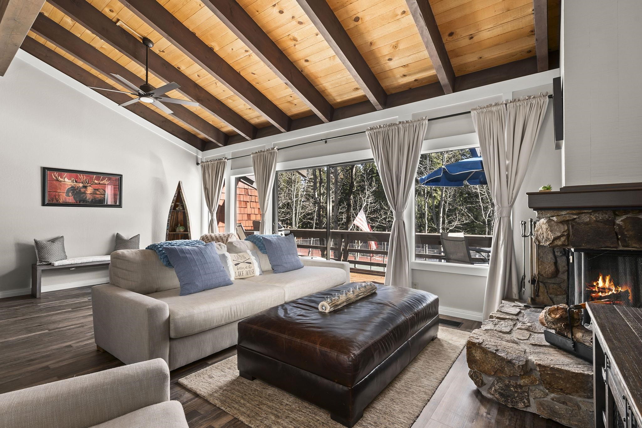 3600 North Lake Boulevard #88