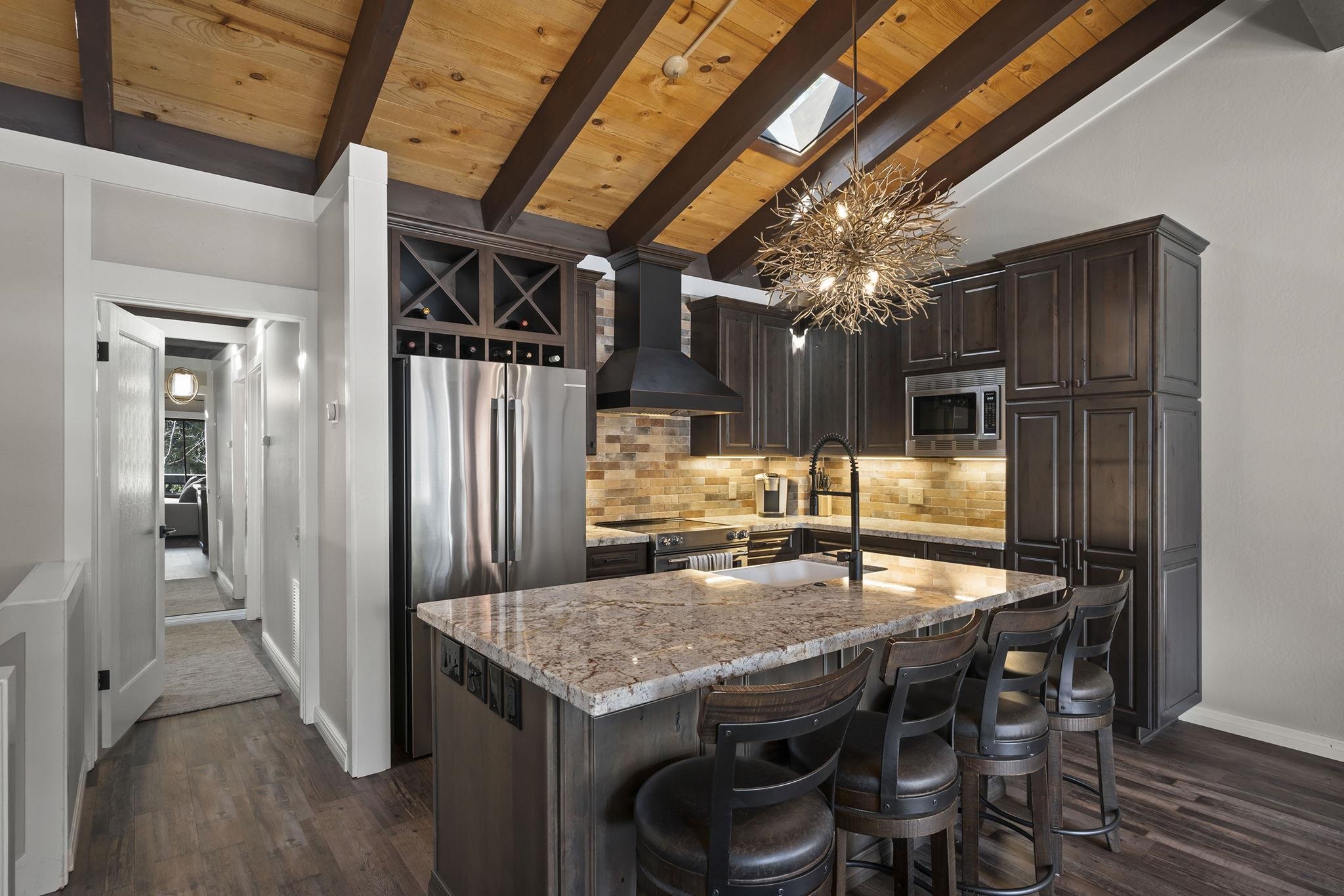 3600 North Lake Boulevard #88