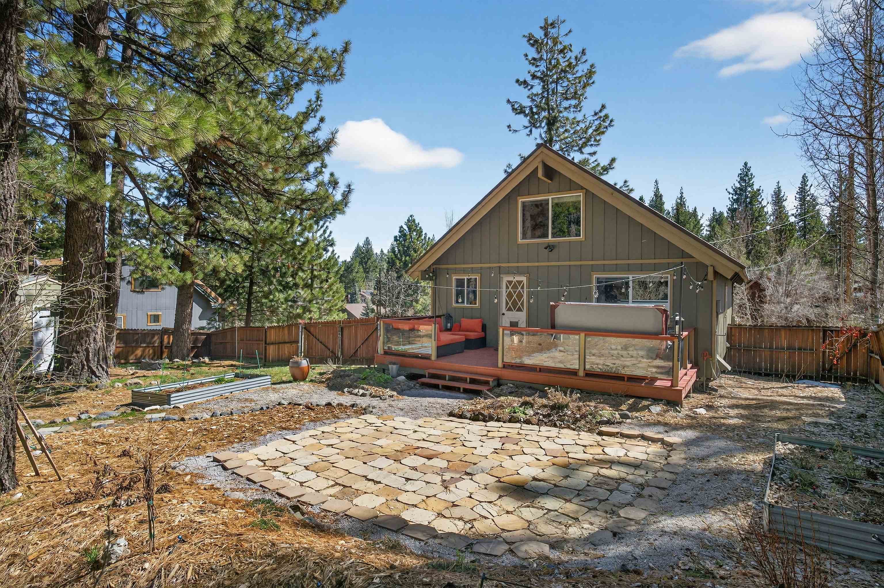 10220 Columbine Road