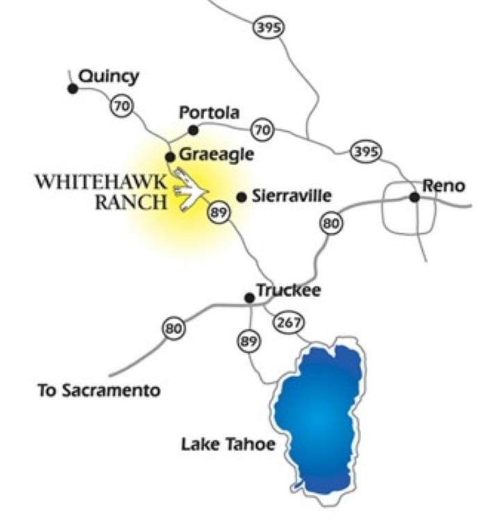 27 One Horse Way, Clio, CA, 96103-0000