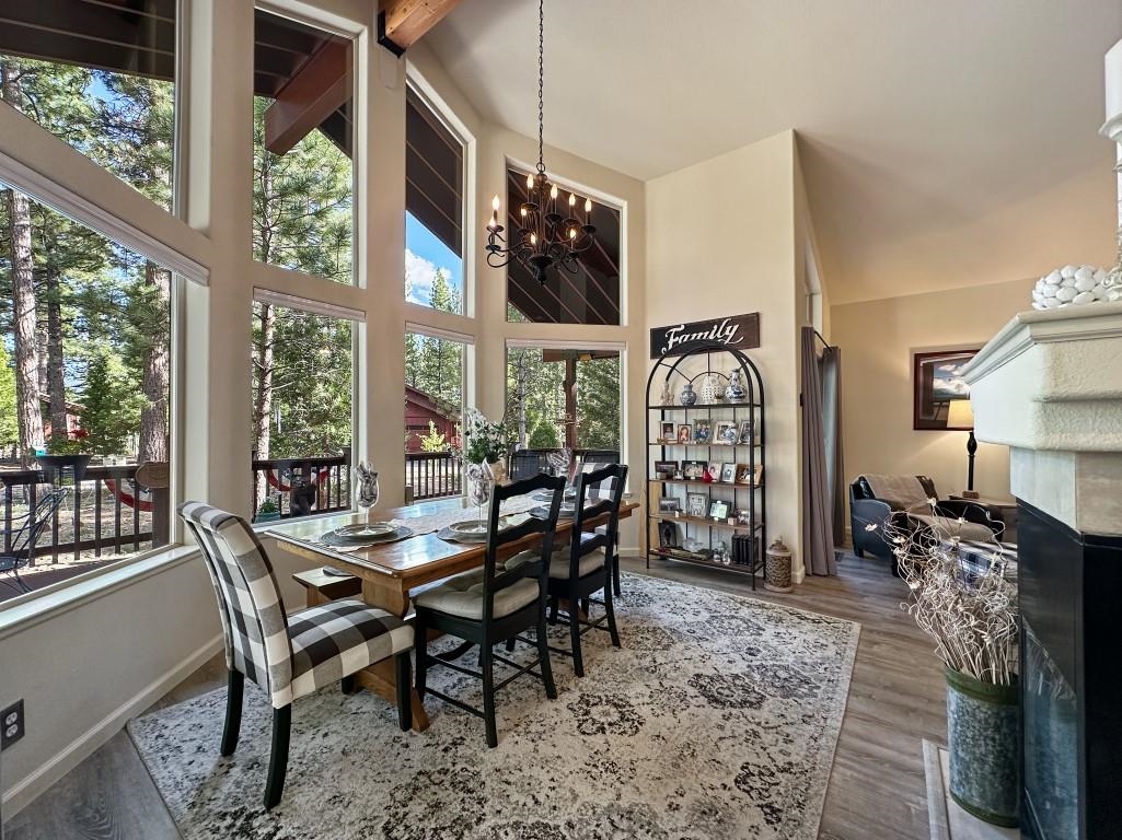 27 One Horse Way, Clio, CA, 96103-0000