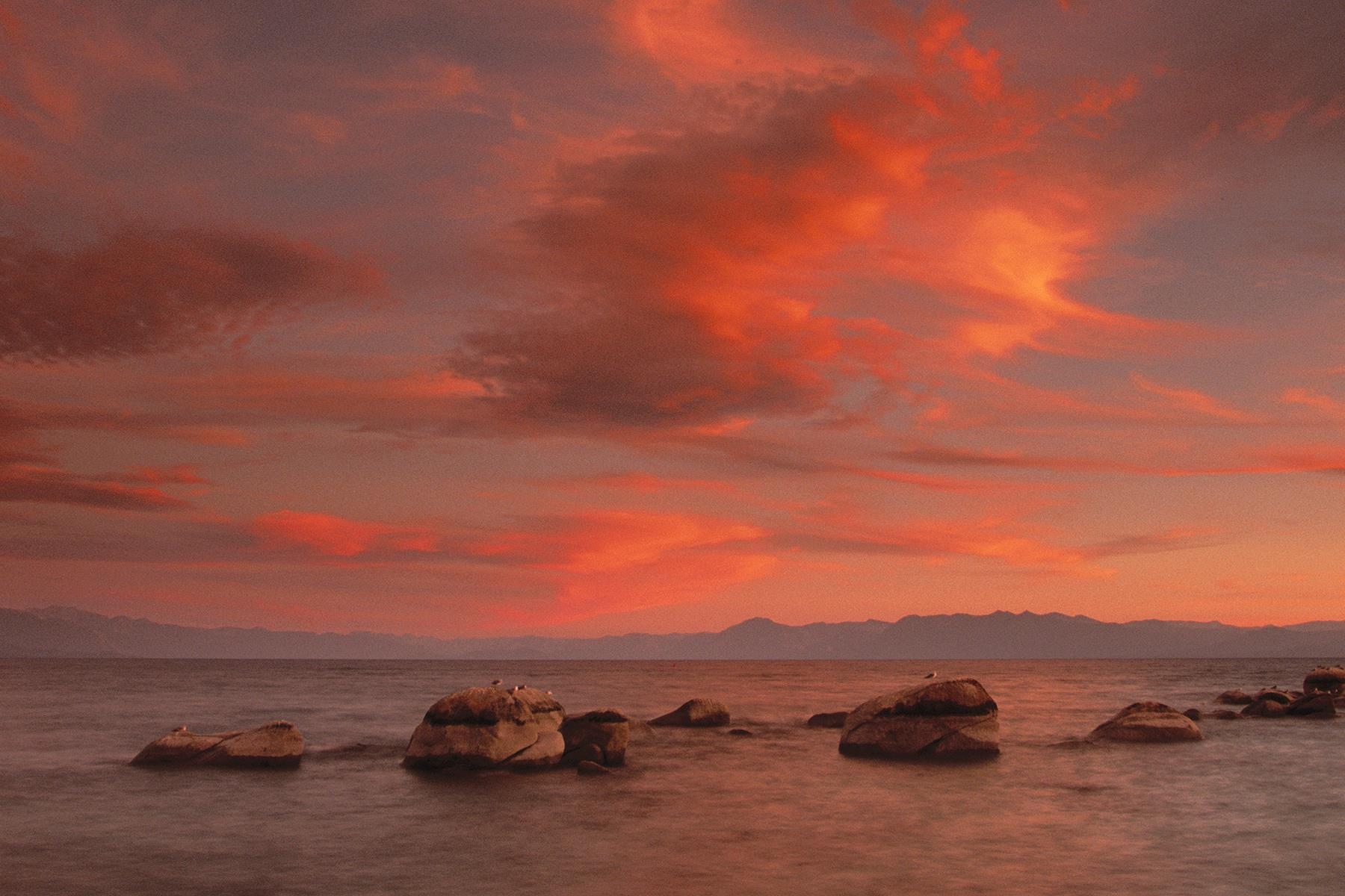 . Harbor Avenue, Kings Beach, CA, 96143