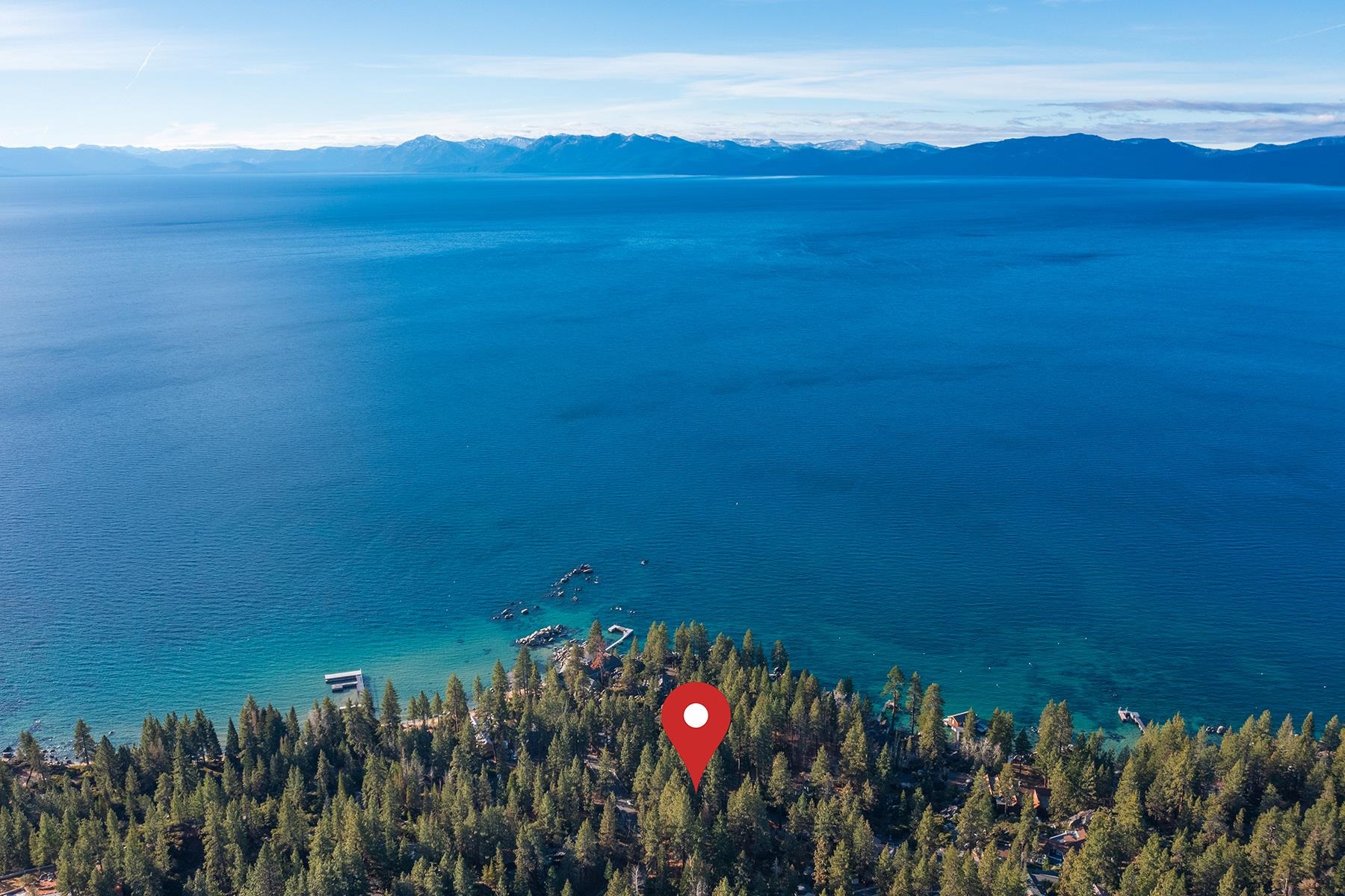 . Harbor Avenue, Kings Beach, CA, 96143