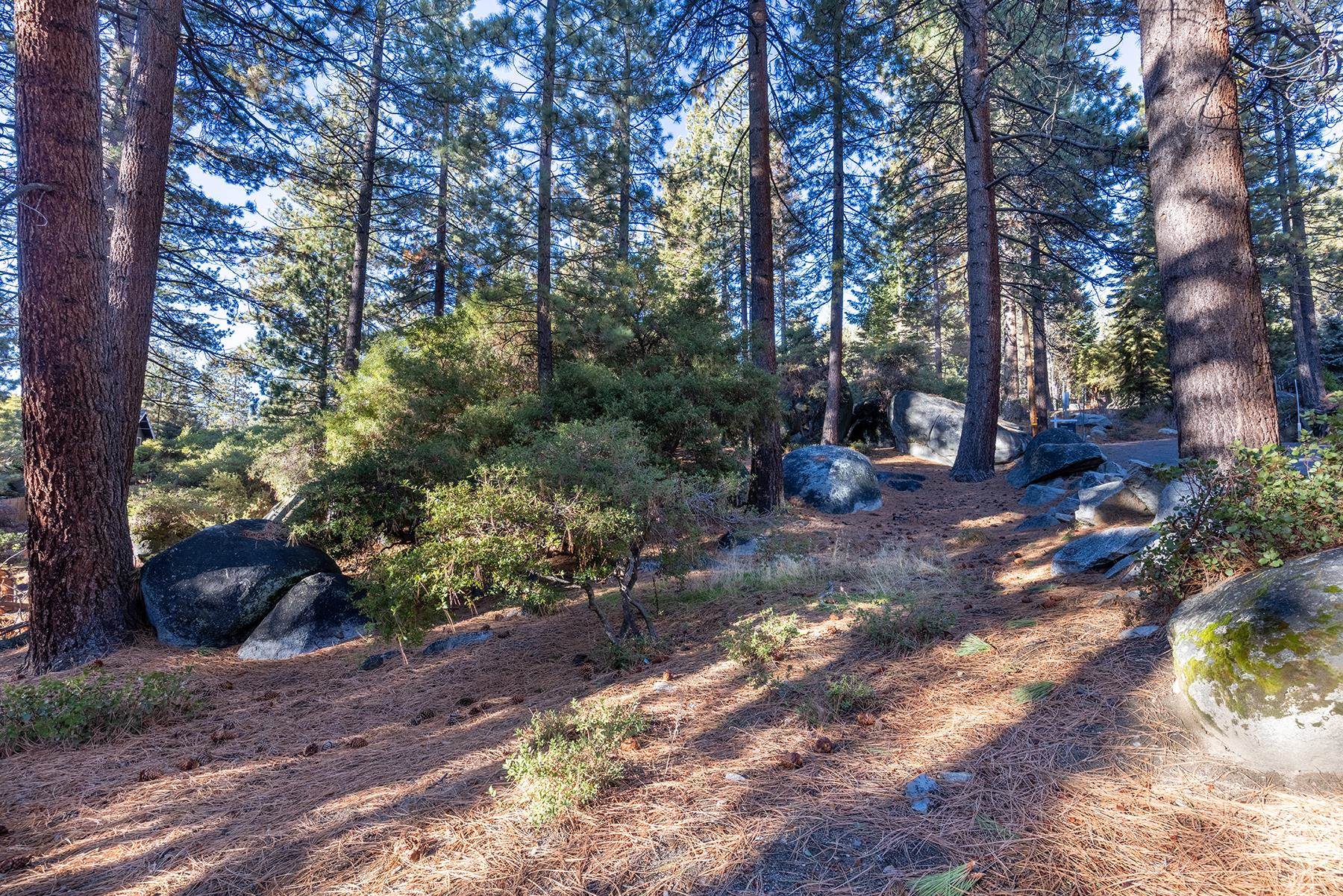 . Harbor Avenue, Kings Beach, CA, 96143