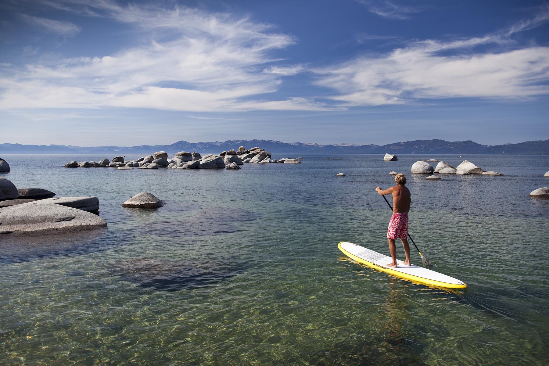 . Harbor Avenue, Kings Beach, CA, 96143