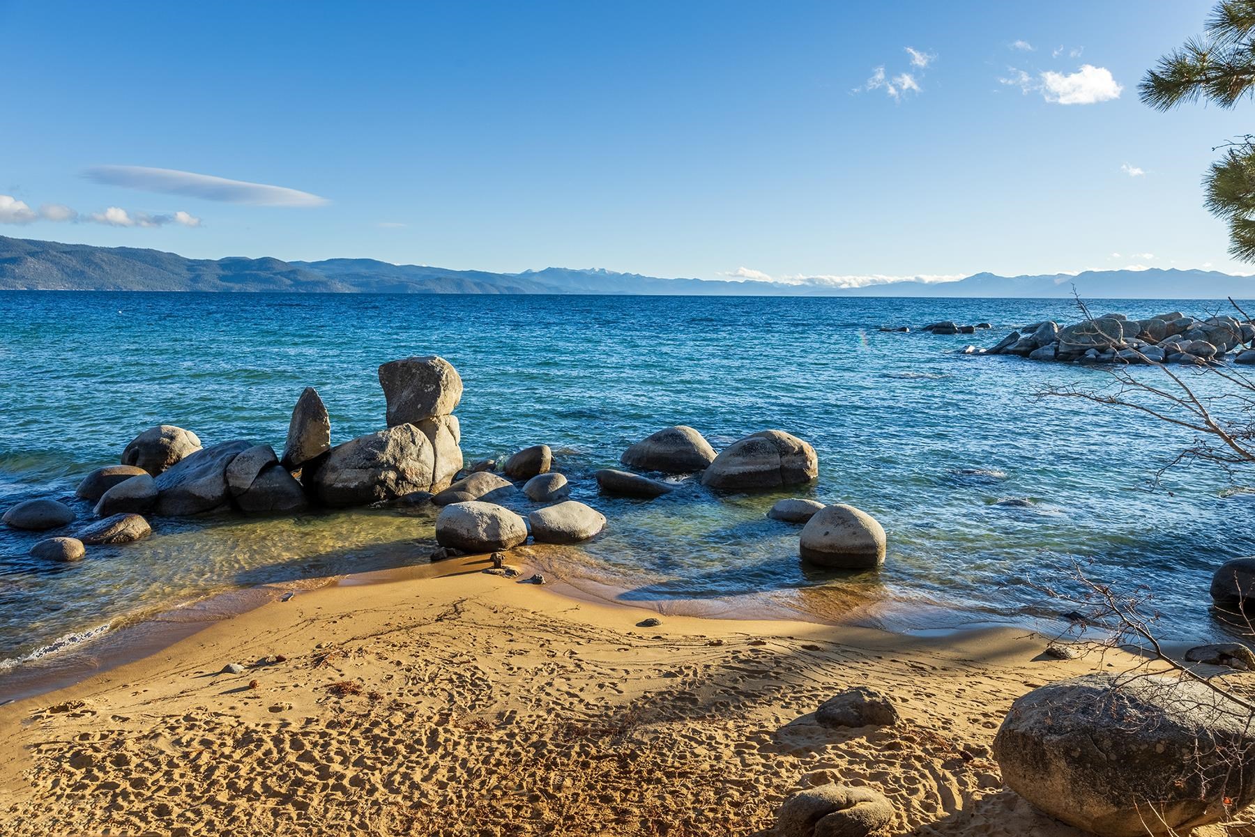 . Harbor Avenue, Kings Beach, CA, 96143