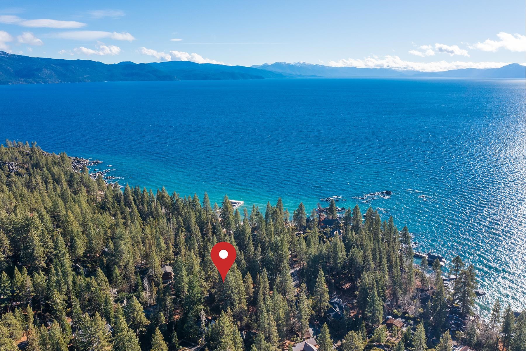 . Harbor Avenue, Kings Beach, CA, 96143