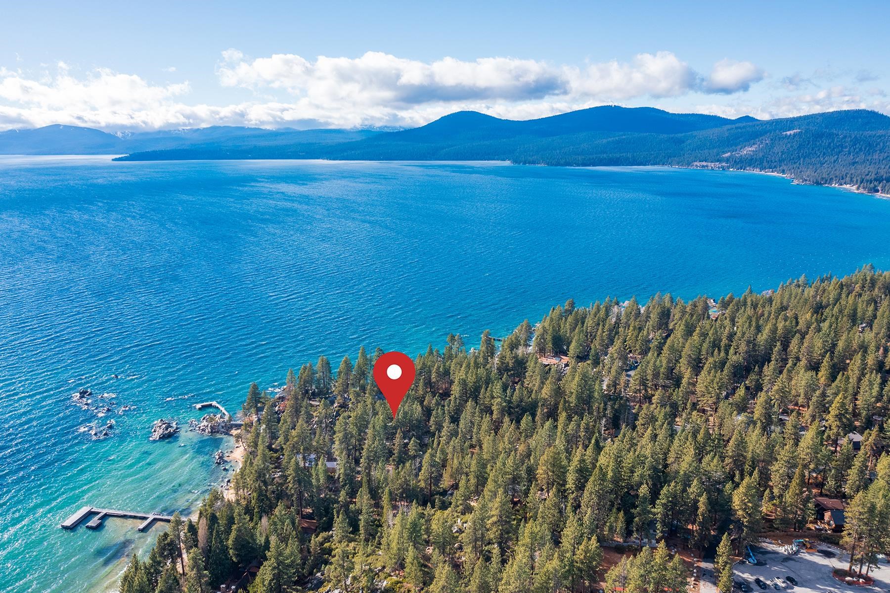 . Harbor Avenue, Kings Beach, CA, 96143