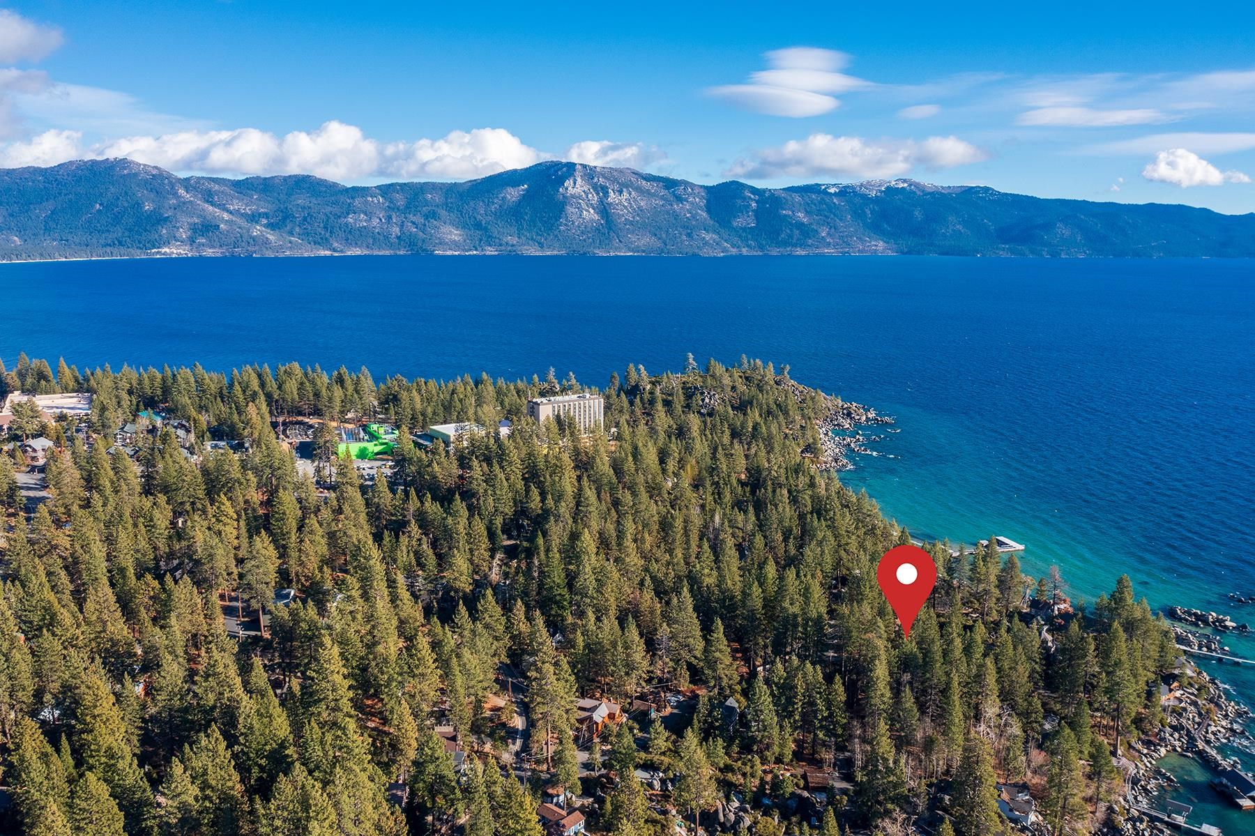 . Harbor Avenue, Kings Beach, CA, 96143