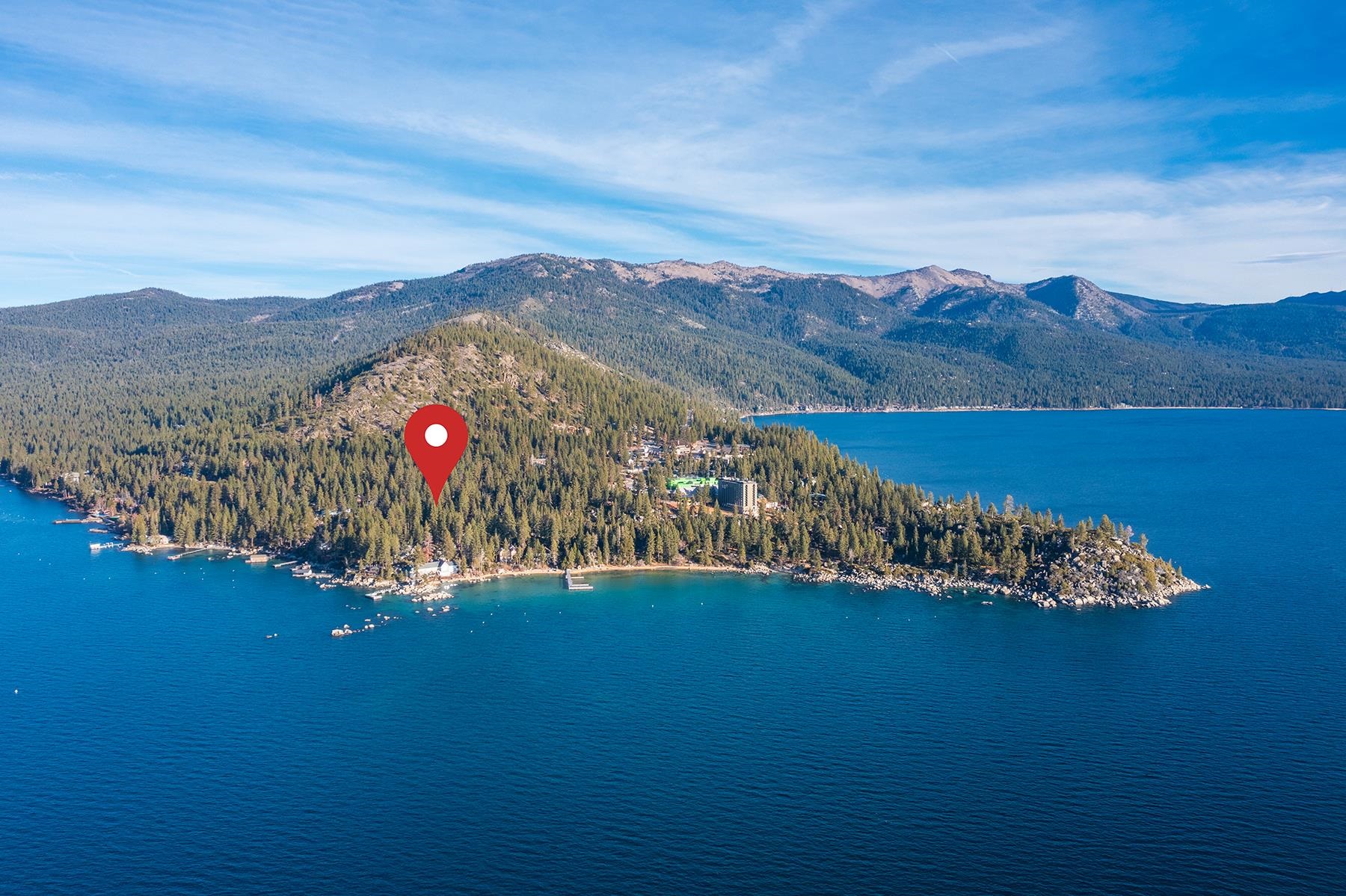 . Harbor Avenue, Kings Beach, CA, 96143