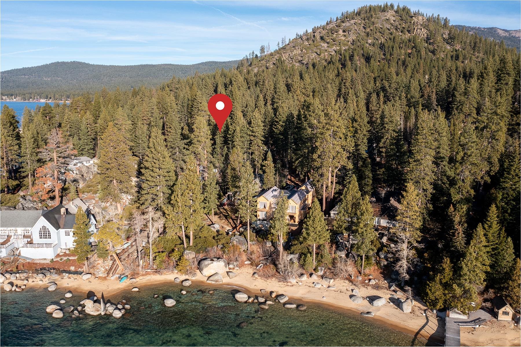 . Harbor Avenue, Kings Beach, CA, 96143