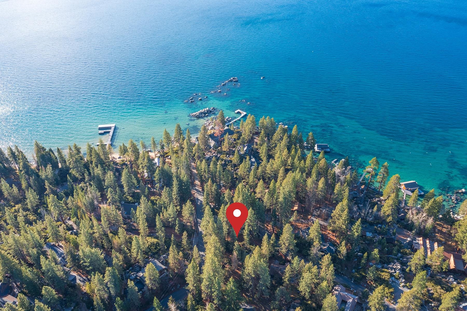 . Harbor Avenue, Kings Beach, CA, 96143