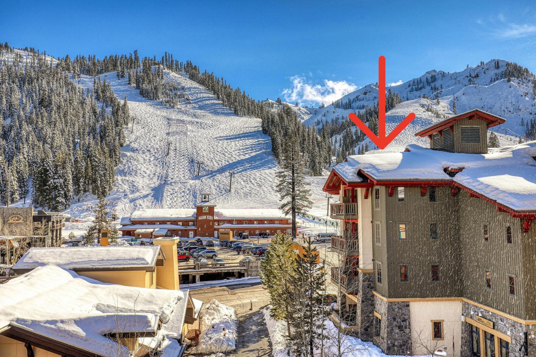 1880 Village South Road #442