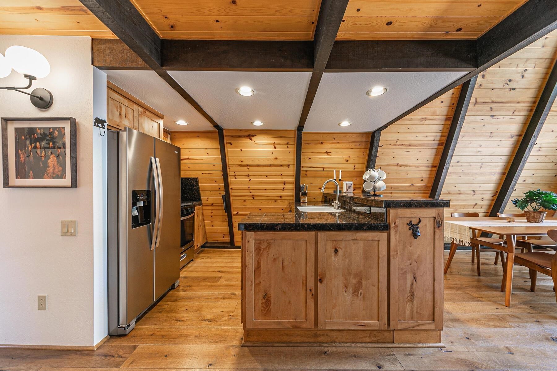 14258 Glacier View Road, Truckee, CA, 96161