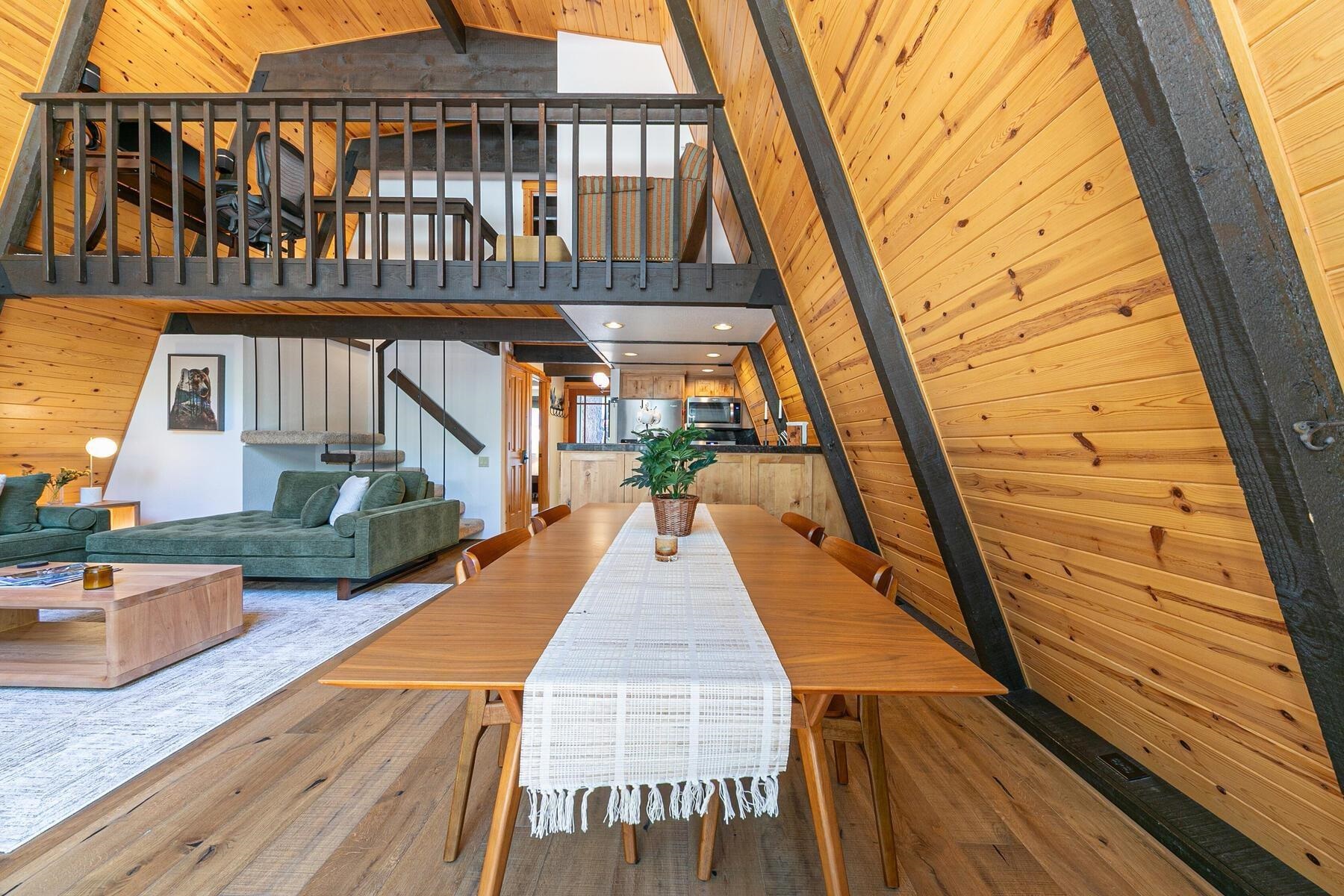 14258 Glacier View Road, Truckee, CA, 96161