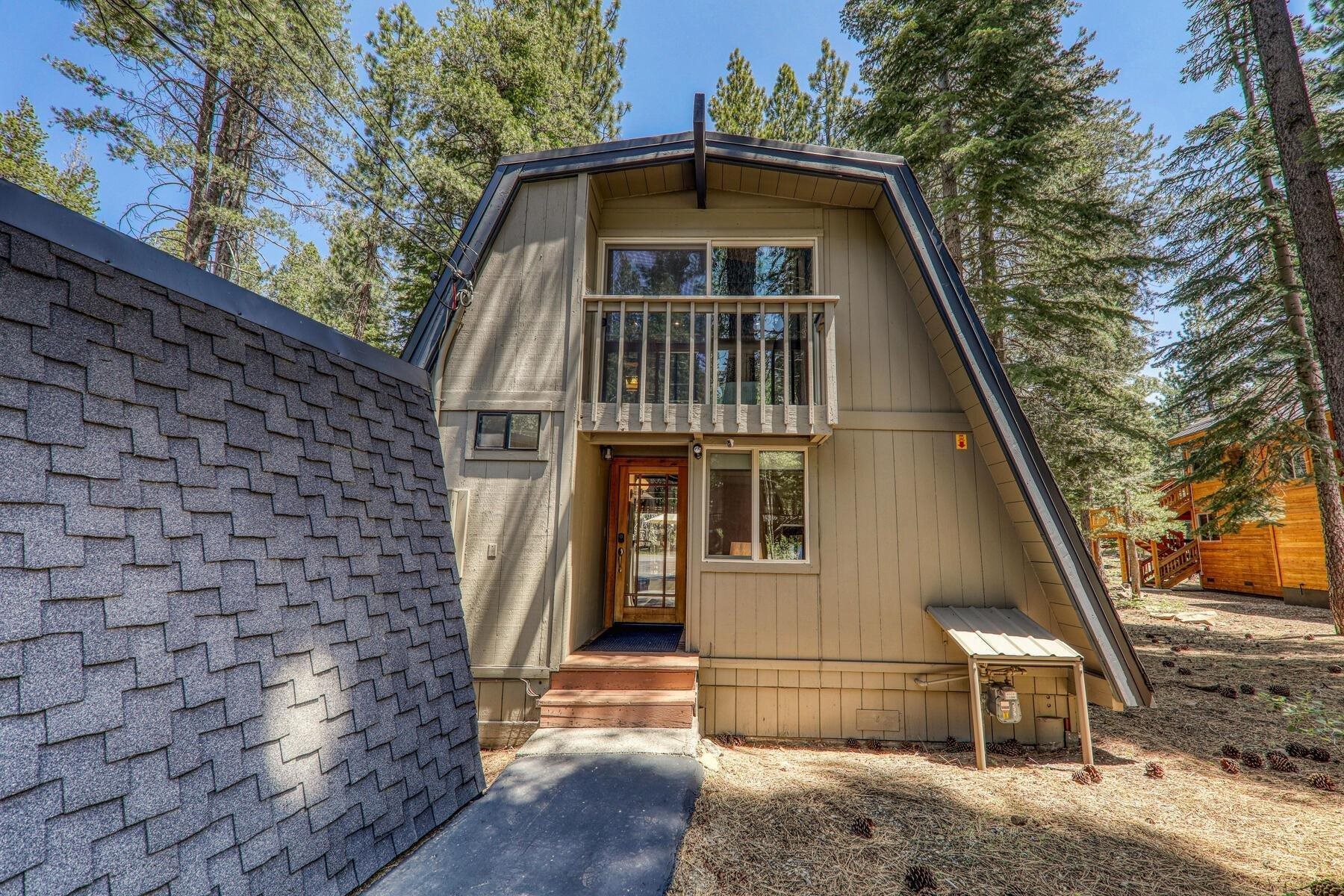 14258 Glacier View Road, Truckee, CA, 96161