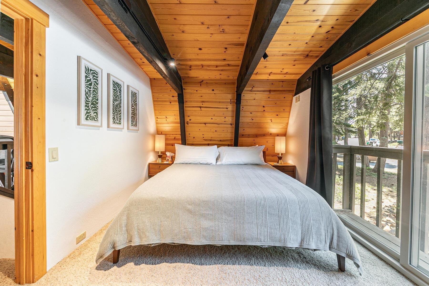 14258 Glacier View Road, Truckee, CA, 96161