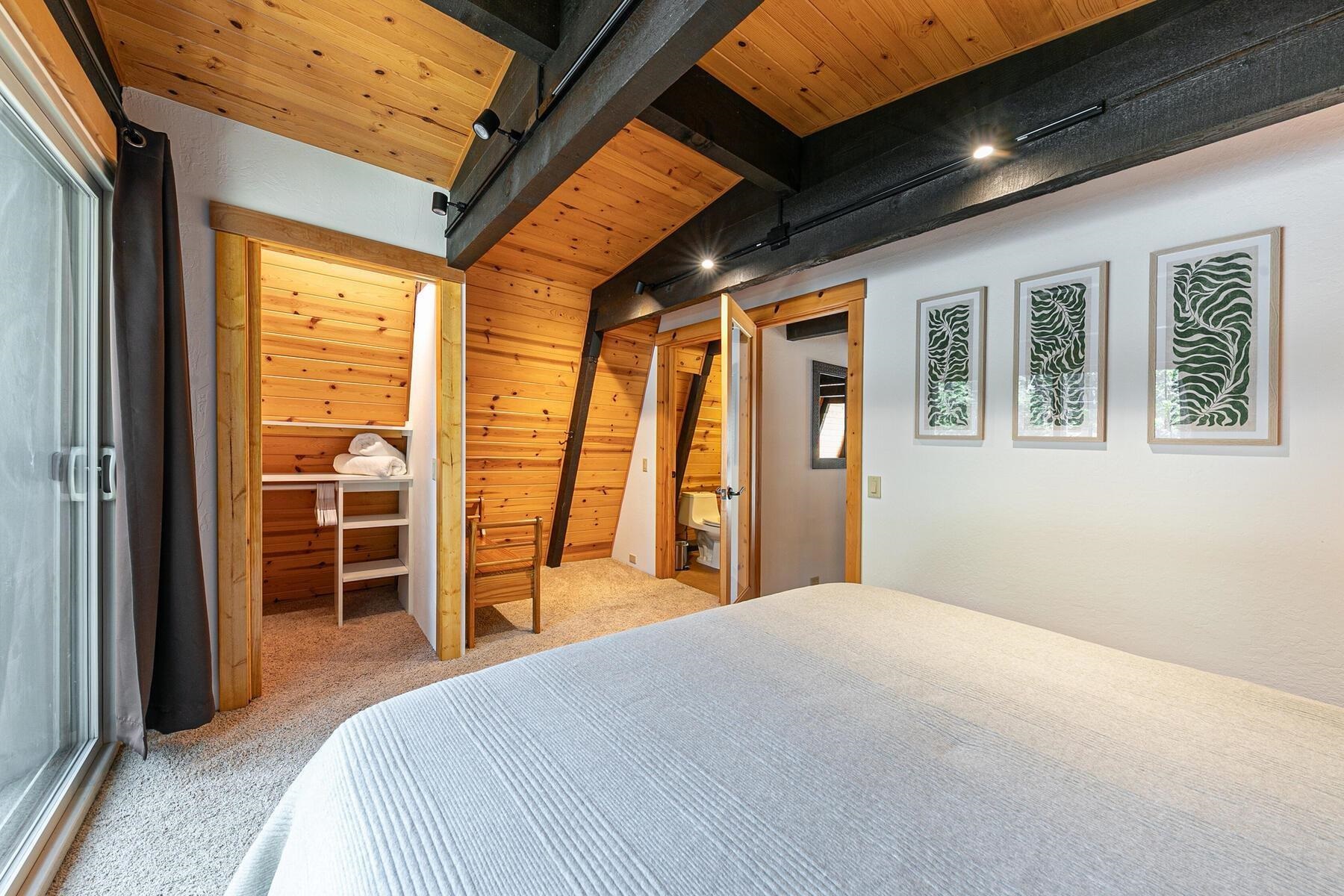 14258 Glacier View Road, Truckee, CA, 96161