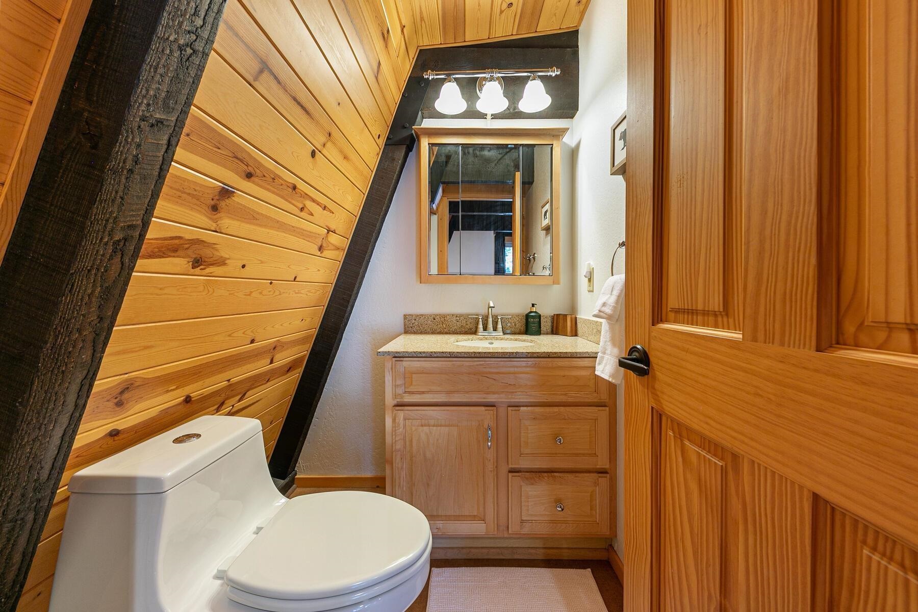 14258 Glacier View Road, Truckee, CA, 96161