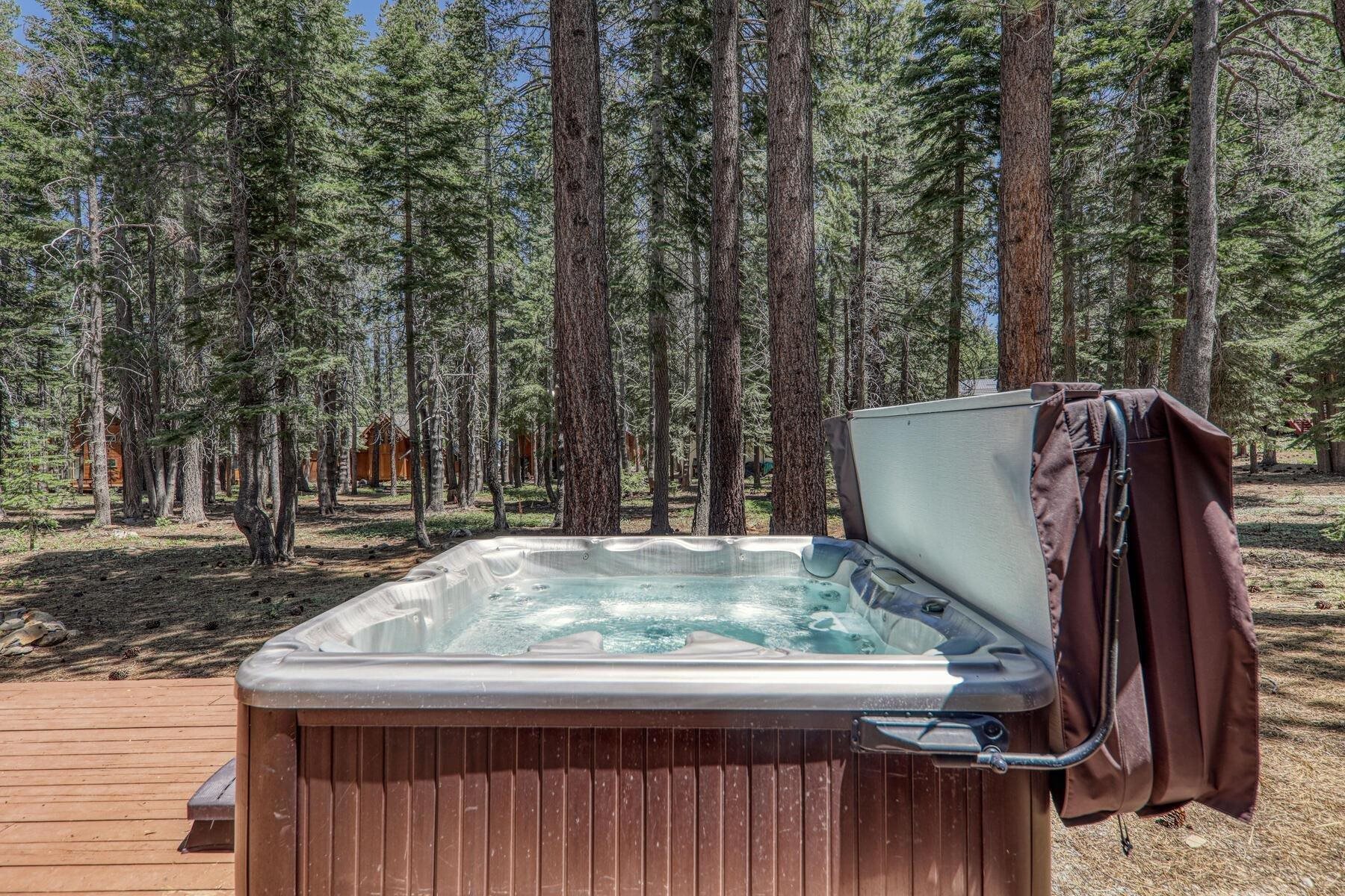 14258 Glacier View Road, Truckee, CA, 96161