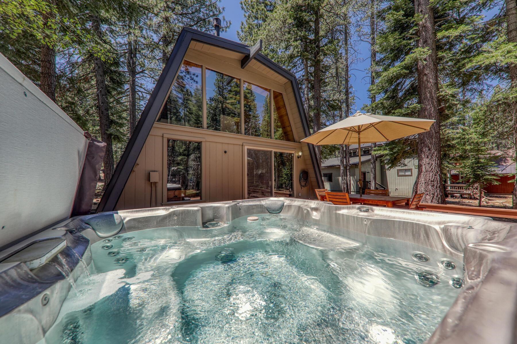 14258 Glacier View Road, Truckee, CA, 96161